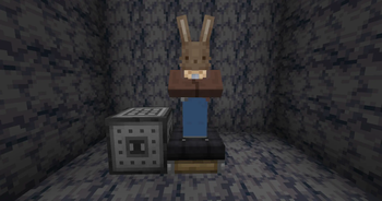Rabbit Villagers Mod Compat — screenshot 8