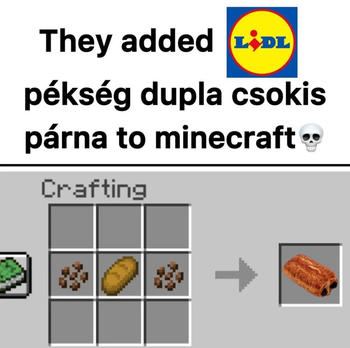 Idea of the mod