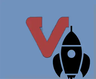 Vulkan rocket