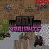 Bat Variants