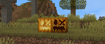 Pumpkins
