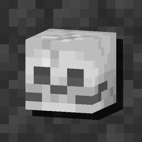 chromeboi's skeletons