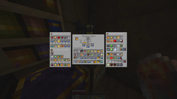 GUI Scale: 2