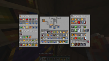 GUI Scale: 3