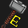 HammerE - A new hammer enchantment