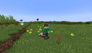 Heavy Crossbow