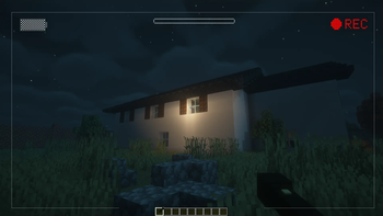 Prologue + Flashlight