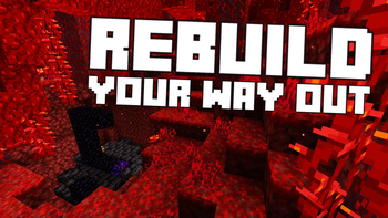 Nether Start Challenge Rebuild