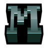 Matched logo
