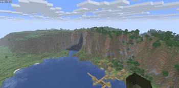 Performance with the Highest Settings in seed 2012