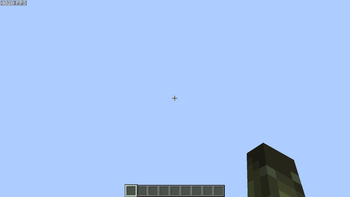 Performance with the Lowest Settings with nothing