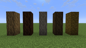 Logs