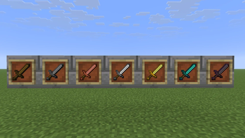 Swords
