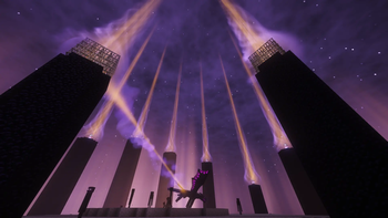 End + Shaders