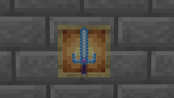 Cool Diamond Sword — screenshot 1