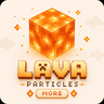 Lava Particles | More
