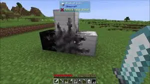 Showcase of the block transmutation