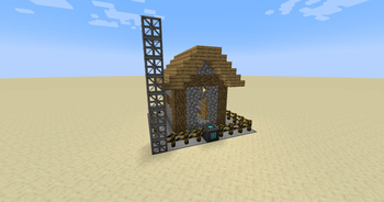 Precast Structure — screenshot 1