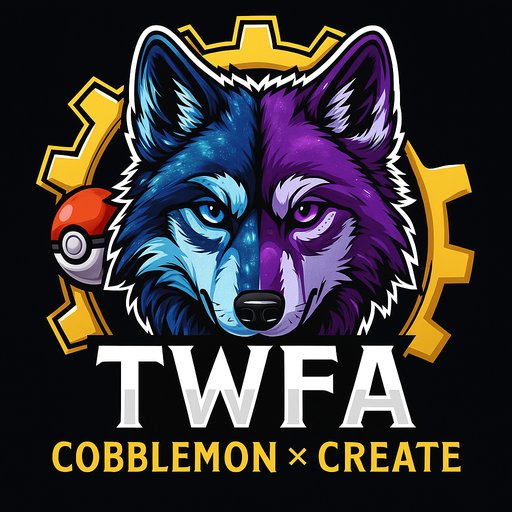TWFA cobblemon x create