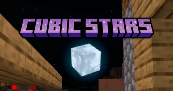 Cubic Stars