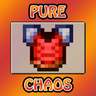 Pure Chaos