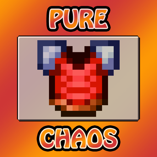 Pure Chaos