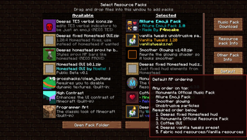 Deepa's Monumenta Pack — screenshot 6