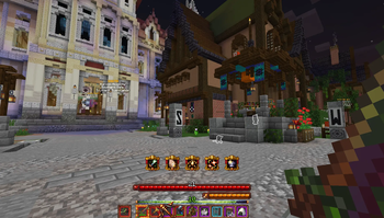 Deepa's Monumenta Pack — screenshot 1