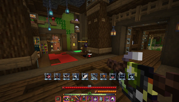 Deepa's Monumenta Pack — screenshot 2