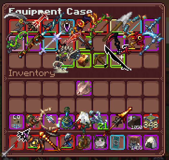 Deepa's Monumenta Pack — screenshot 5