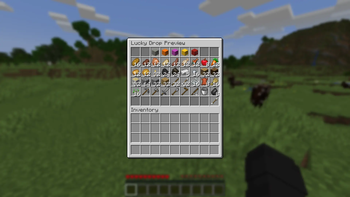 Preview GUI