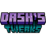 Dash's Tweaks
