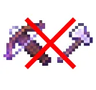 No Crossbows And Axes
