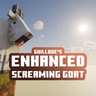 Guillque's Enhanced Screaming Goat