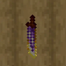 Amarite Knife