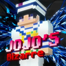 JoJo's Bizarre Modpack
