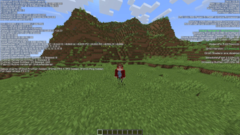 FPS on default settings
