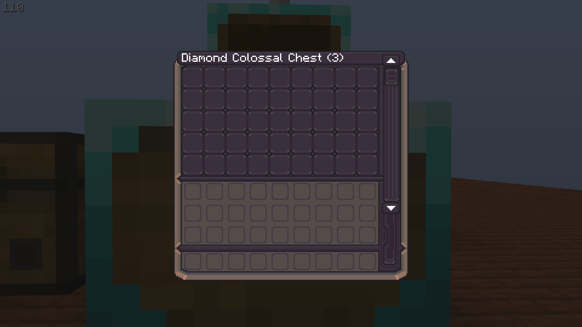 Colossal Chest 2