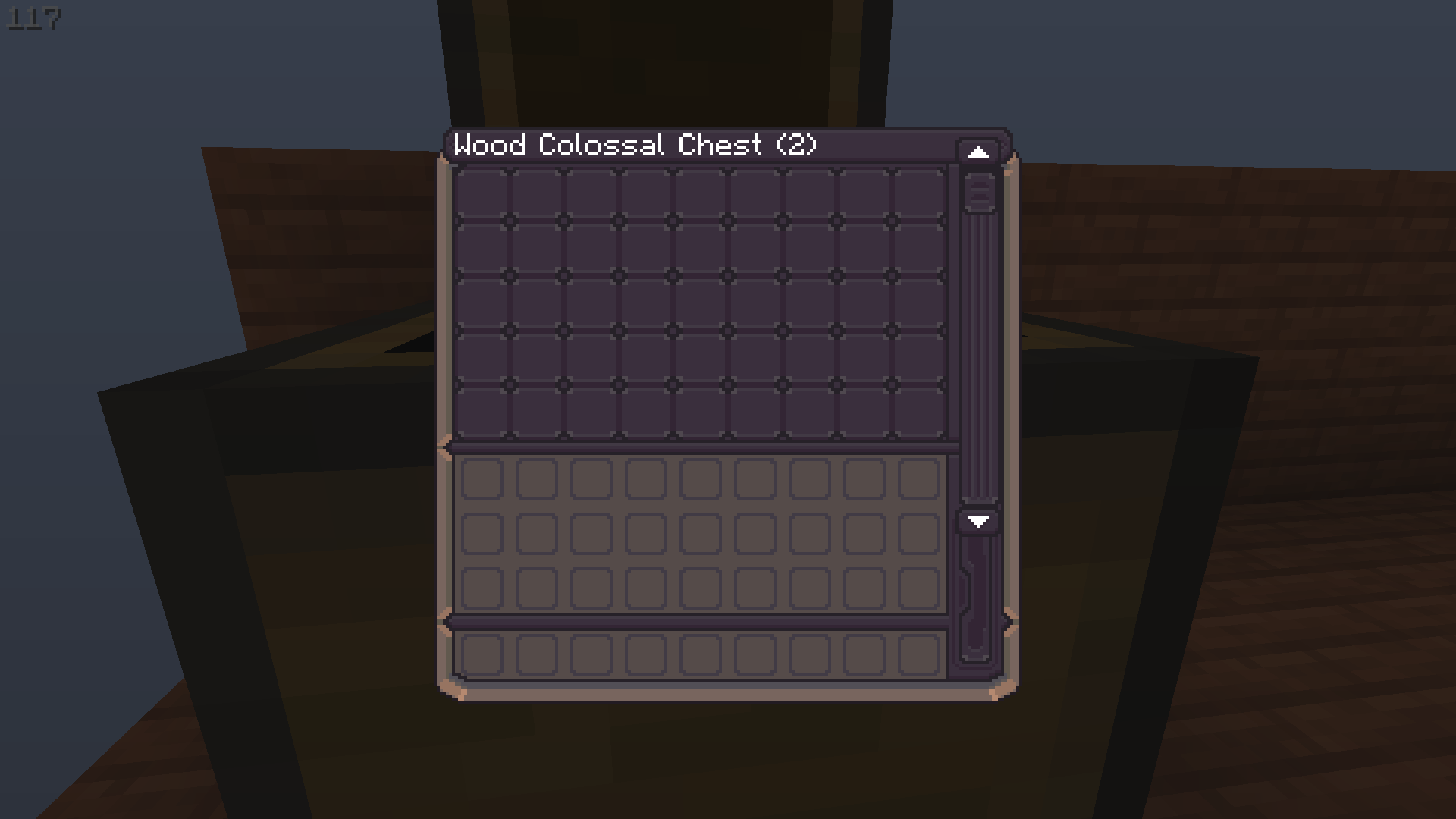 Colossal Chest 1