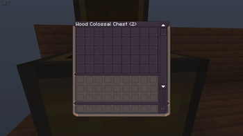 Colossal Chest 1