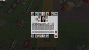 Fire_XP texture PACK — screenshot 1