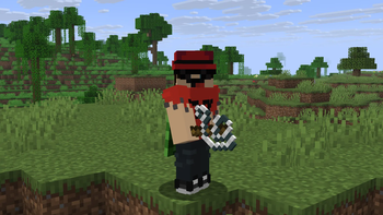 If Crafting Had Consequences Part 2 — screenshot 1