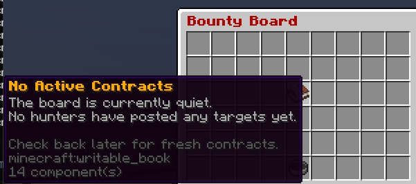 Bounty