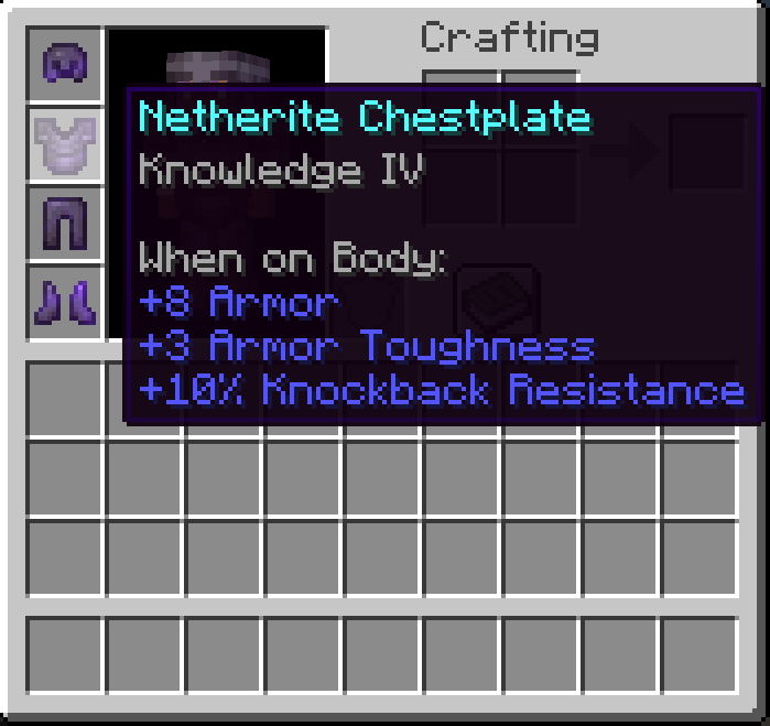Applied Enchantment