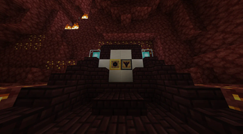 Totem and Core