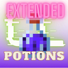 Light's Extended Potions