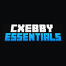 Cxebby Essentials