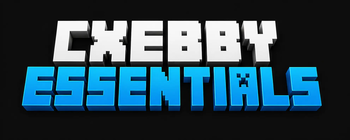 Cxebby Essentials — screenshot 1