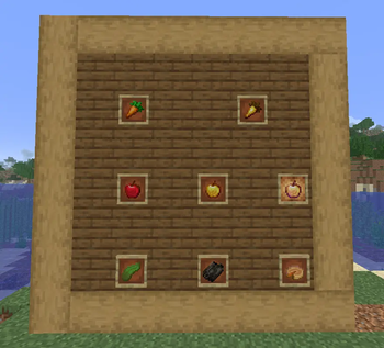 Original items, before the best transformation EVER seen 