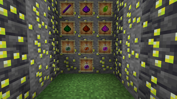 V1.2.0 Blocks/Items